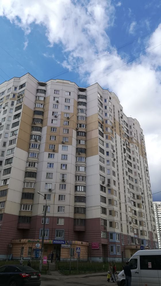 фото дома