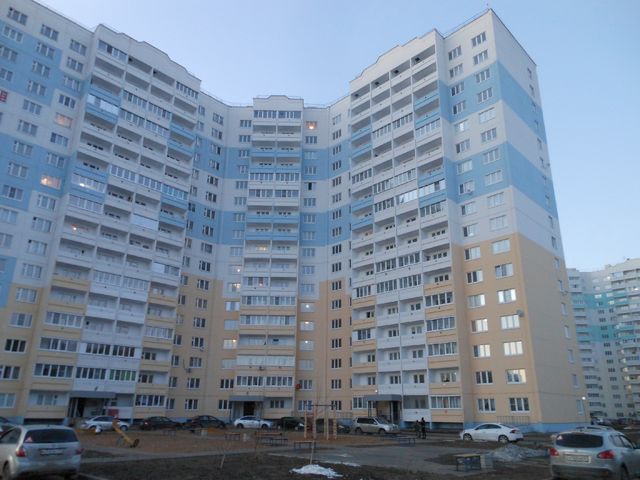фото дома
