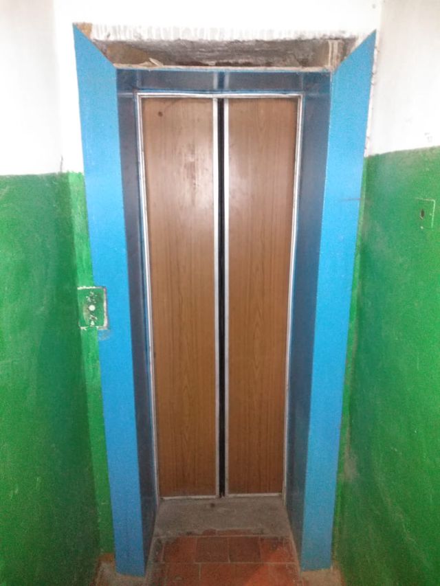 Lift