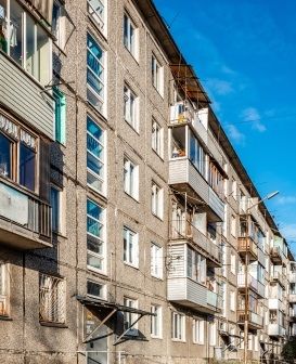 фото дома
