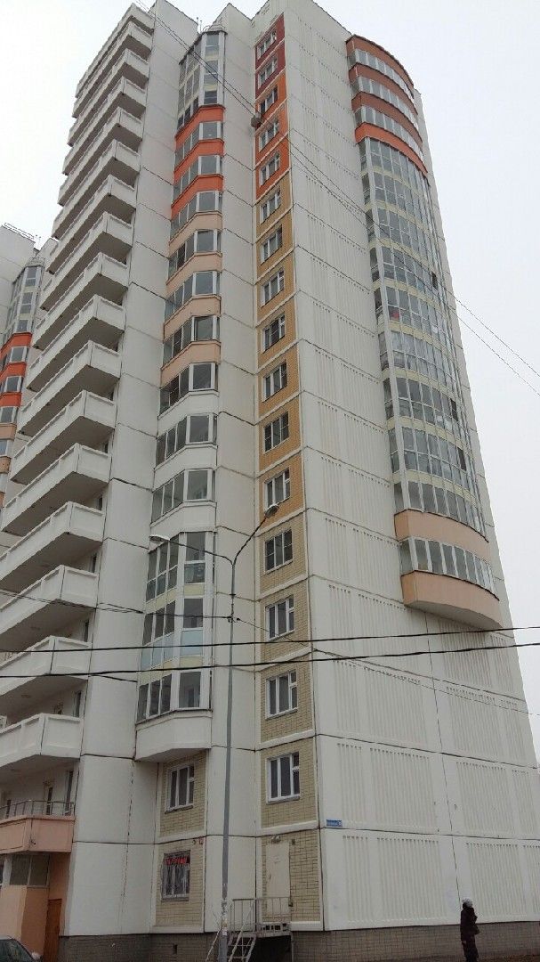 Панорама дома