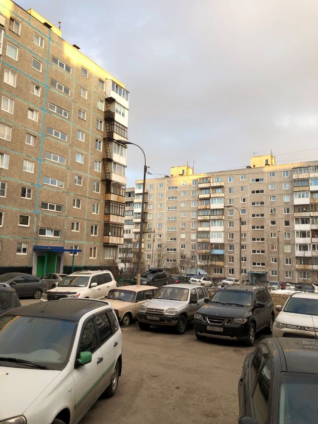 фото дома