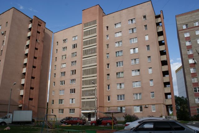 фото дома