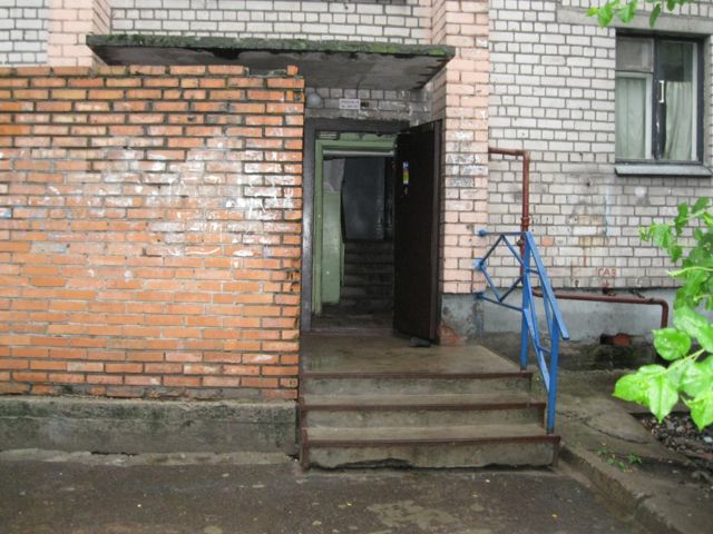 фото дома
