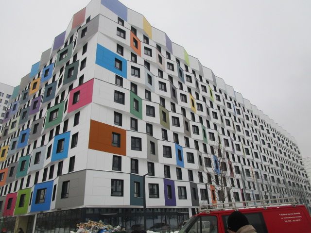 фото дома