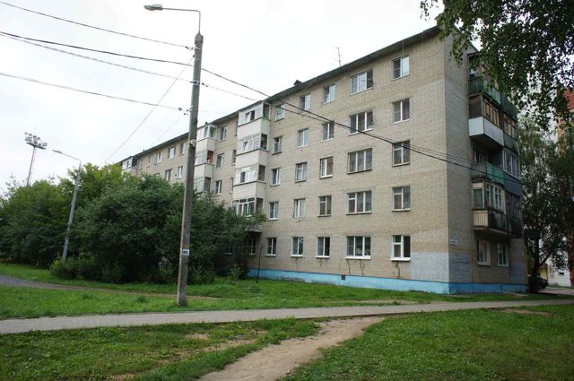 фото дома
