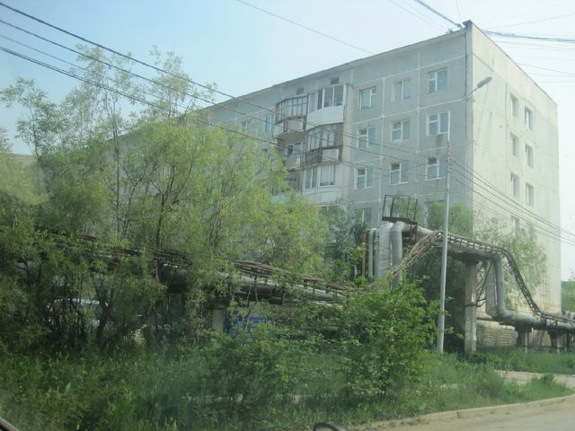 Facade