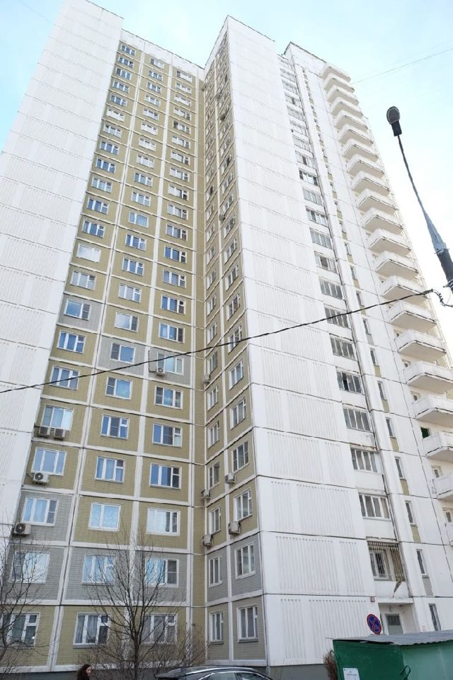 Facade