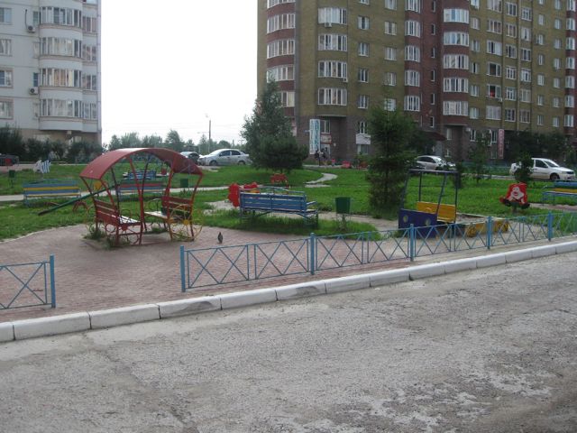 фото дома