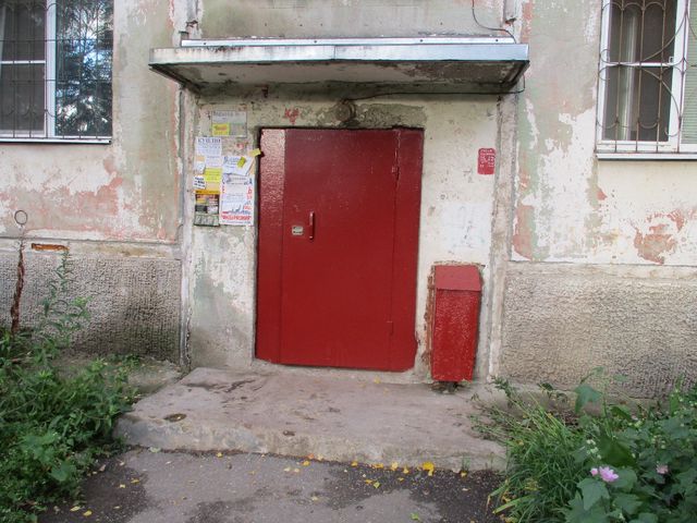 фото дома