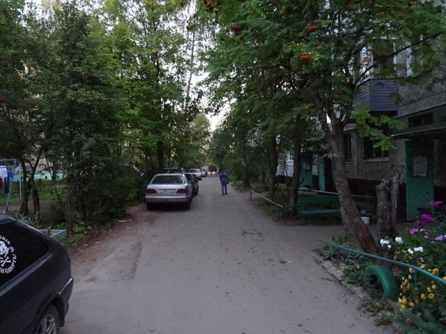 фото дома