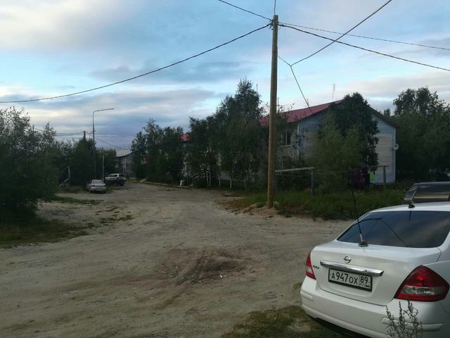 Territory