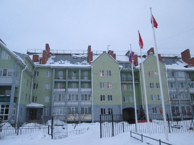 Facade