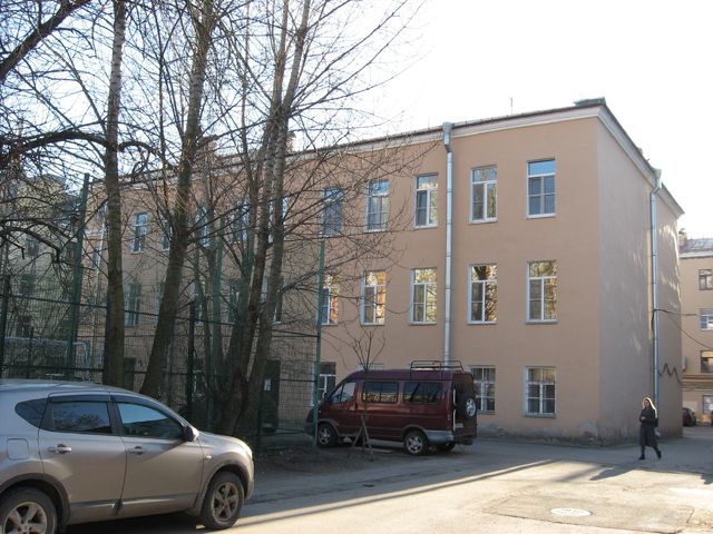 Facade