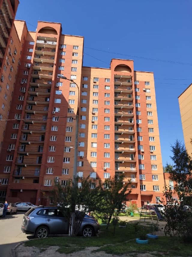 фото дома