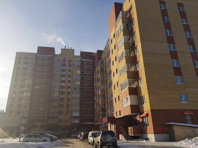 фото дома