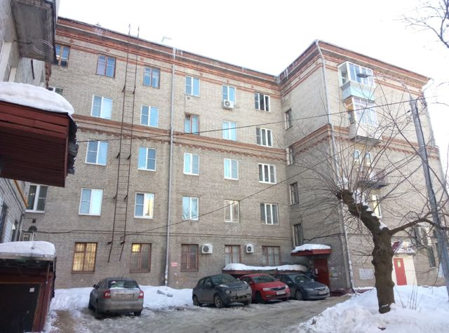 Facade