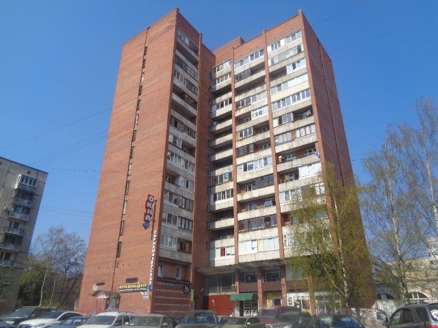 Facade