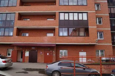 фото дома