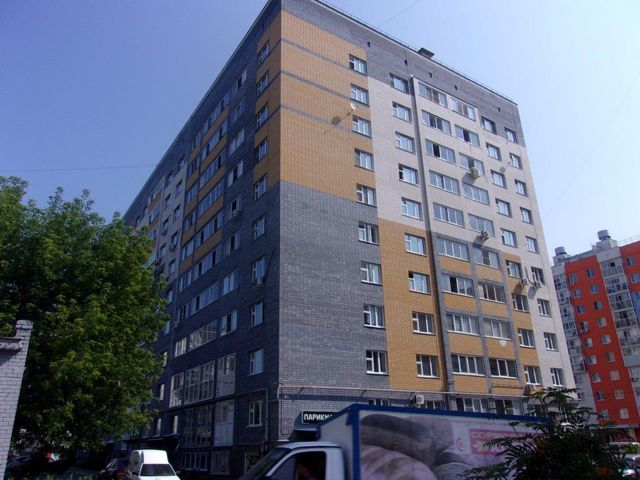 Facade