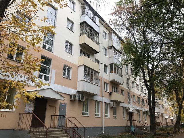 Панорама дома