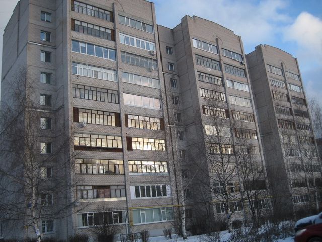 фото дома