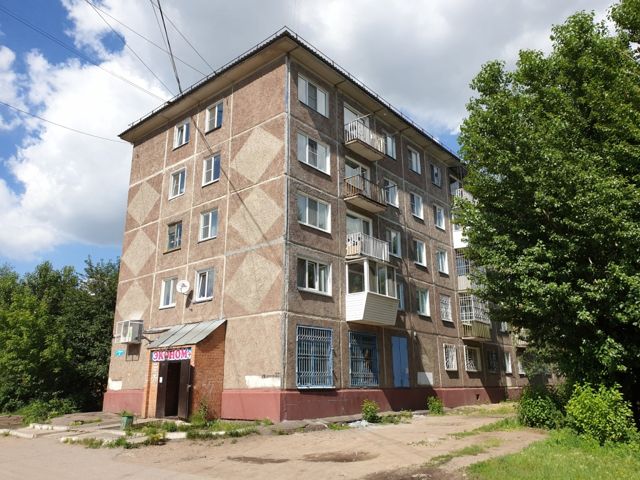 фото дома