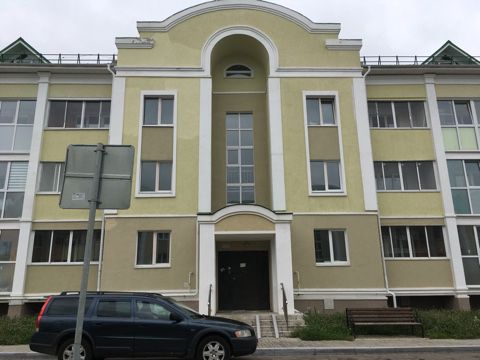 Facade