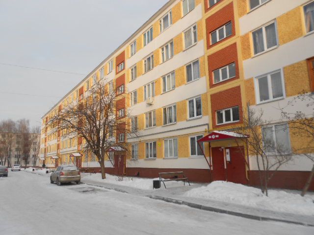 фото дома