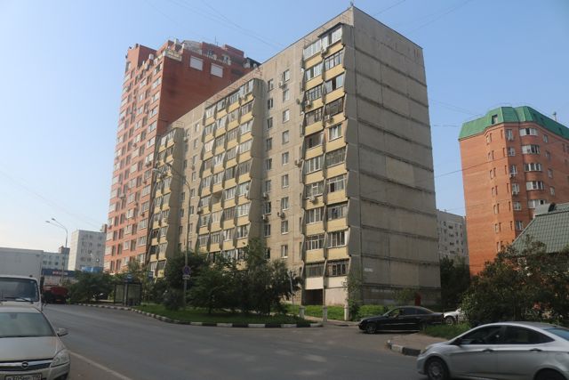 Facade