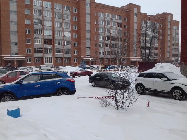 фото дома