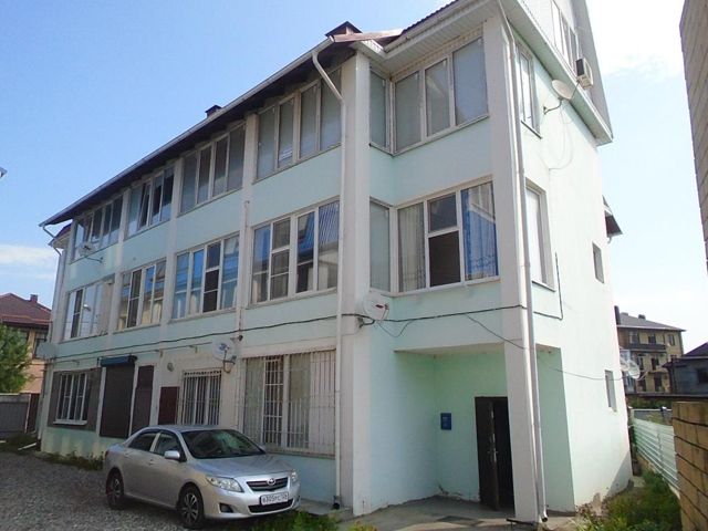 Facade