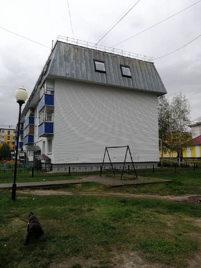 Facade