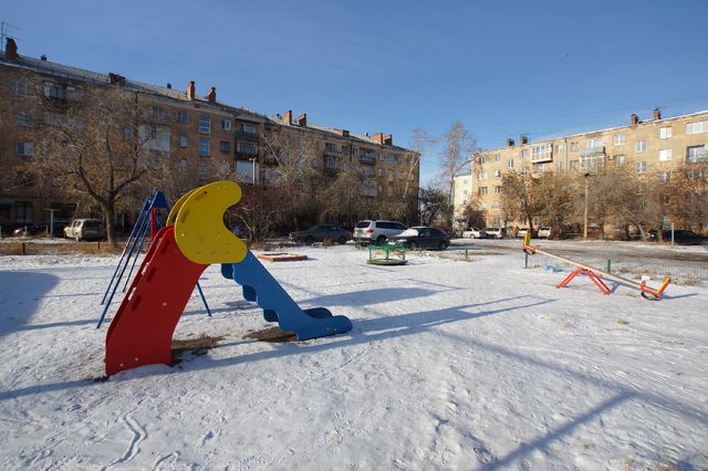 фото дома