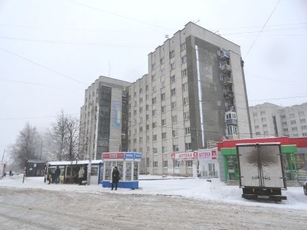 фото дома