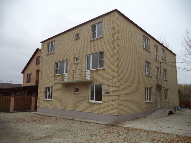 Facade