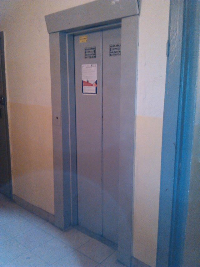Lift