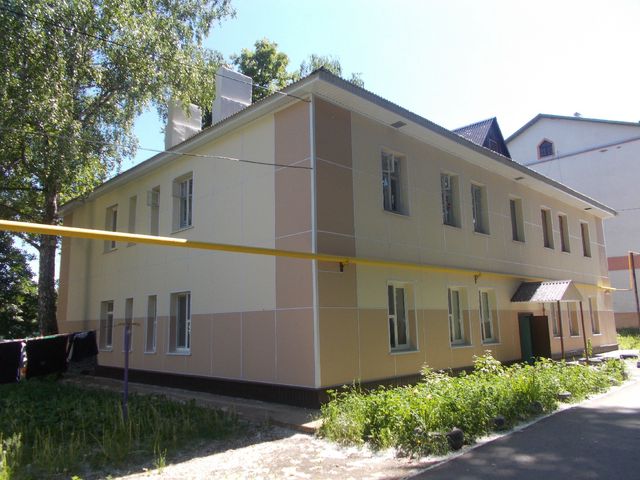 Facade