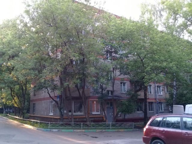 фото дома