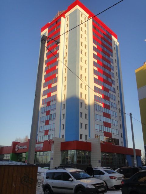 Facade