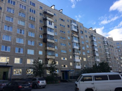 Панорама дома