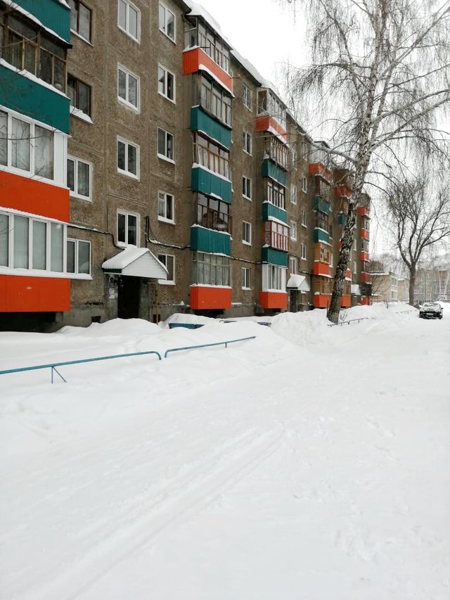фото дома