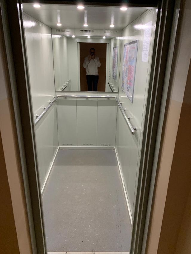 Lift