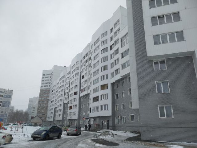 фото дома