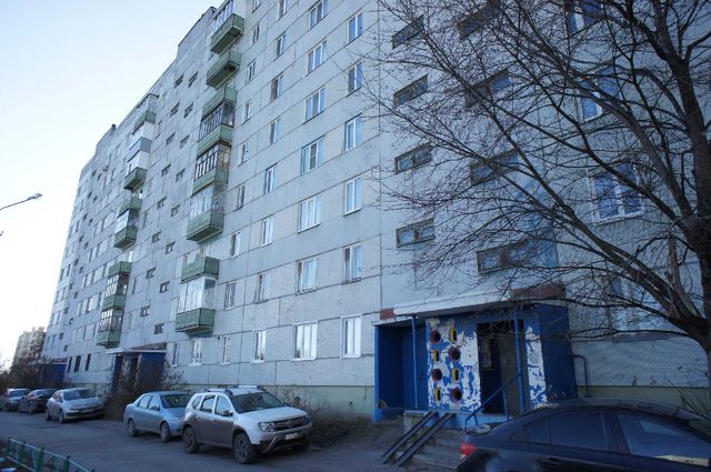 фото дома