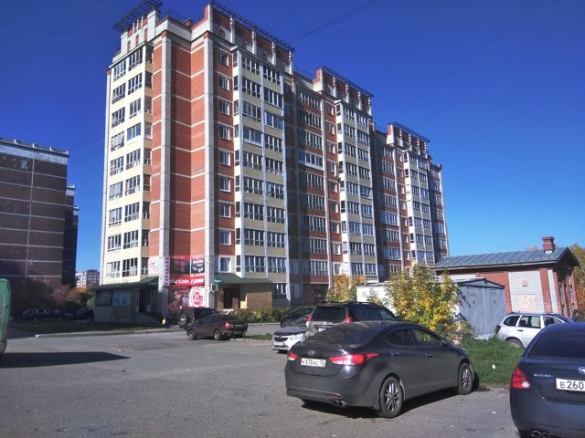 Facade