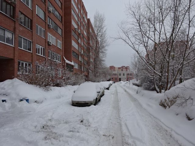 фото дома