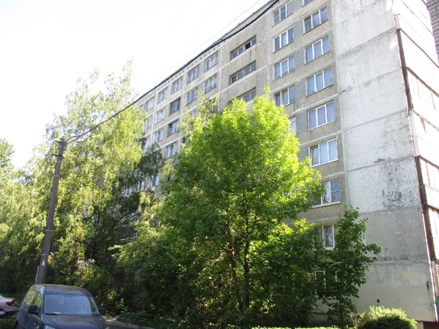 Панорама дома