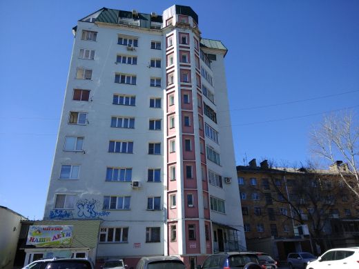 фото дома