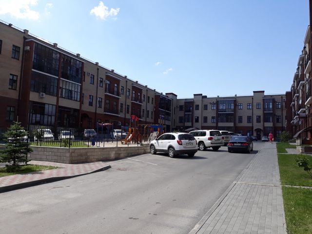 фото дома
